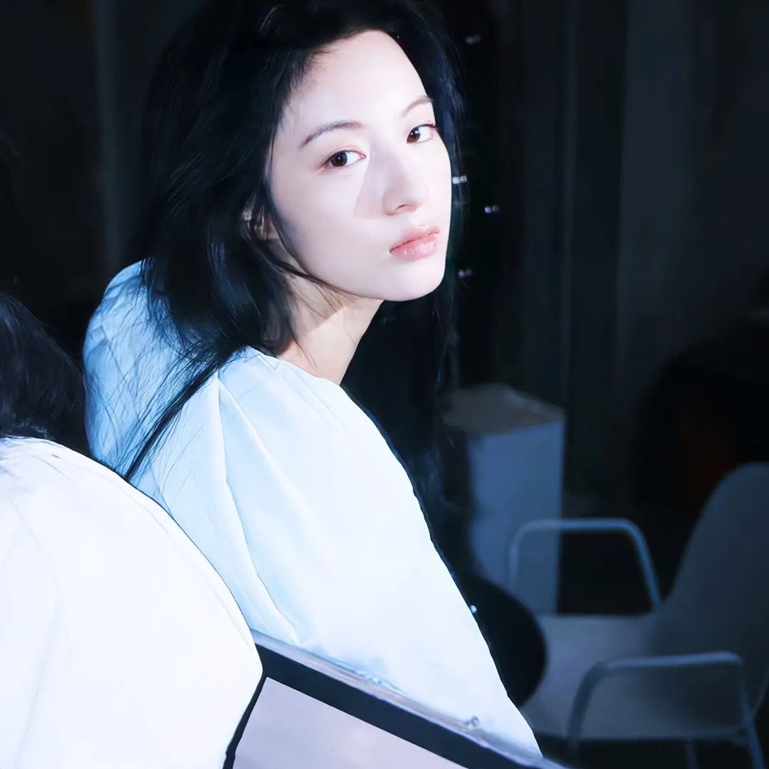花漾少女心